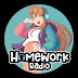 logo Homework Radio