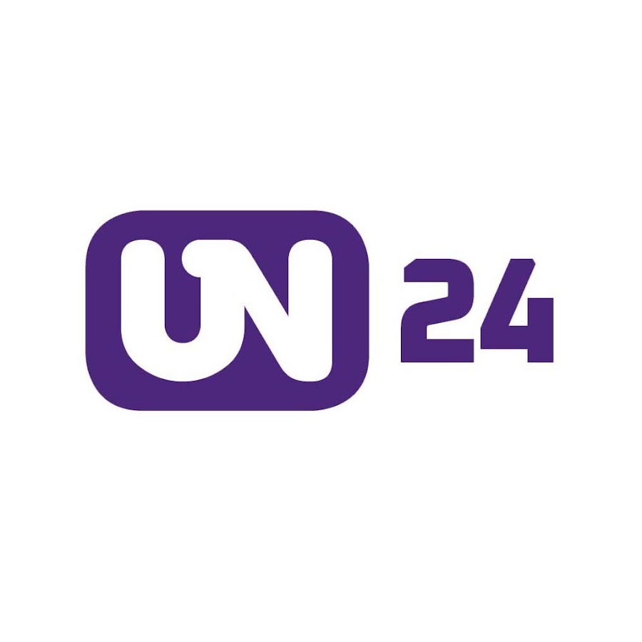 UN24 logo