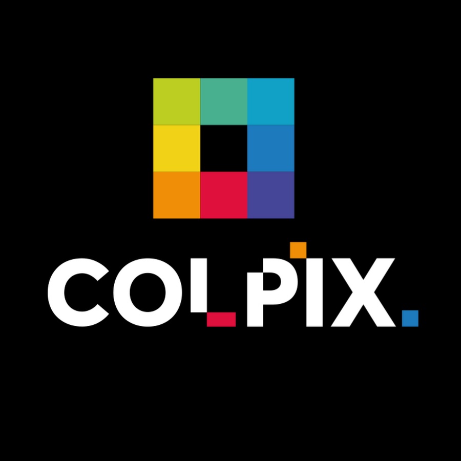 Colpix Chile: Comercialización de Sistemas de Impresión