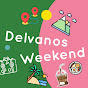 Delvanos Weekend