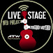 Live Stage Web Project - Greek Music