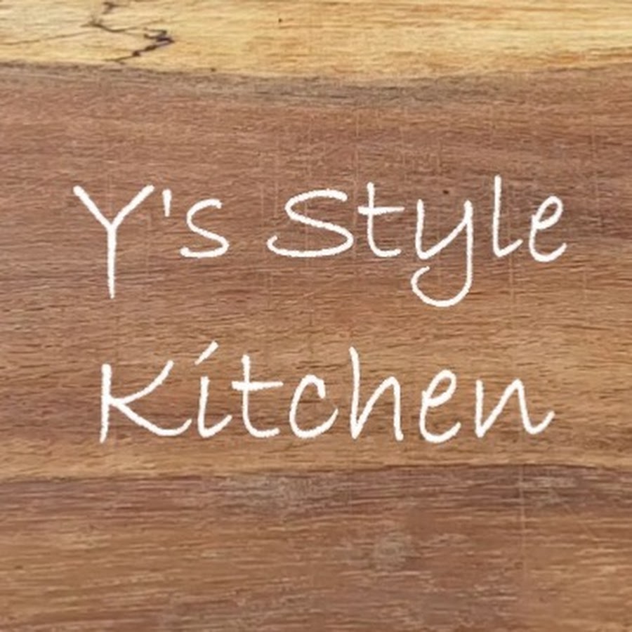 Ys Style Kitchen