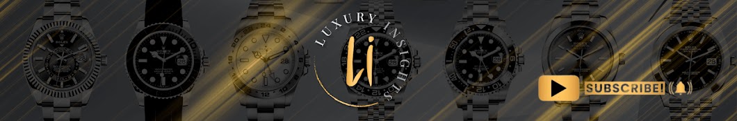 Luxury Insights