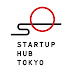 Startup Hub Tokyo 丸の内 [TOKYO創業ステーション]