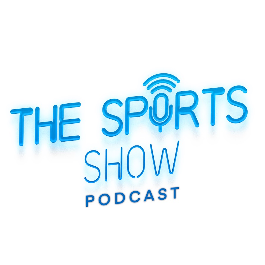 The Sports Show Podcast