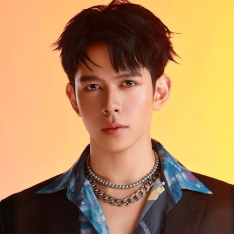 influencer profile picture