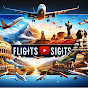 Flights & Sights