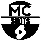 MC Explained Shorts