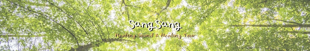 SangSang-healing