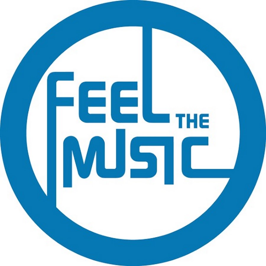 feel the music... - YouTube