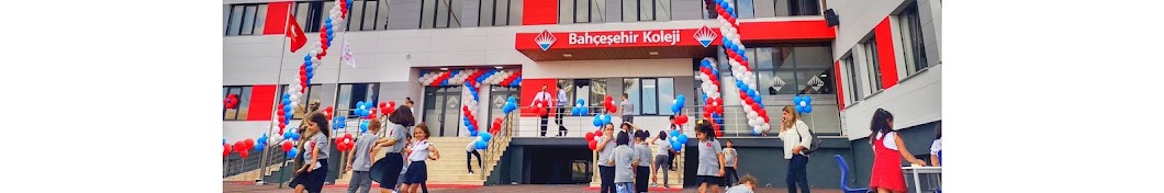 Bahçeşehir Koleji Aksaray Kampüsü