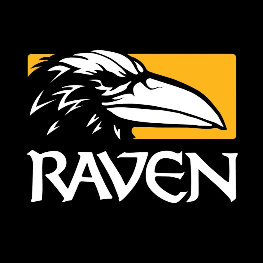 Raven software проекты