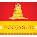 poojas.in- Poojas, astrology & tantric remedies