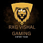 RXG VISHAL GAMING