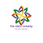 The vishu comedy 