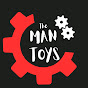 The Man Toys
