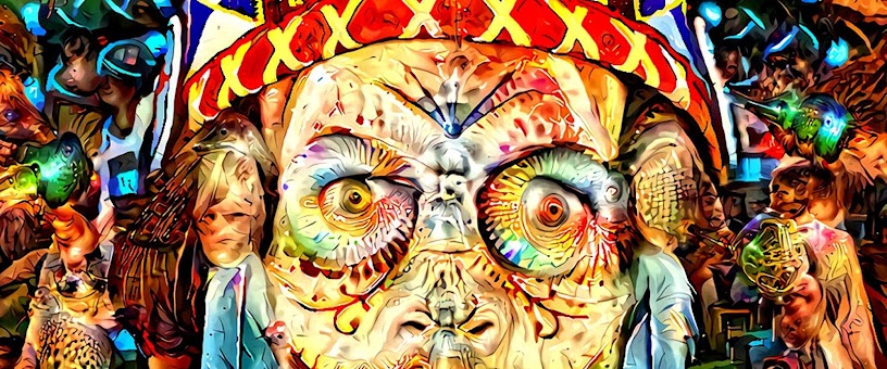 Artist Thumbnail