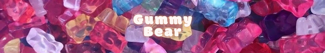 Gummy Bear