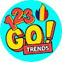 123 GO! TRENDS Romanian