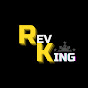 Rev King  PH