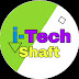 logo i-Tech Shaft 