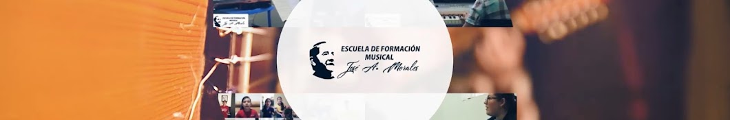 Escuela de Formación Musical José A. Morales