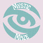 Mystic Maze Tarot