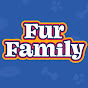 Fur Family  youtube avatar