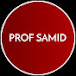 PROF SAMID 