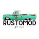 Rustomod 