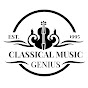 Classical Music Genius