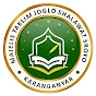 Joglo Sholawat Sroyo