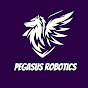 Pegasus Robotics Inc
