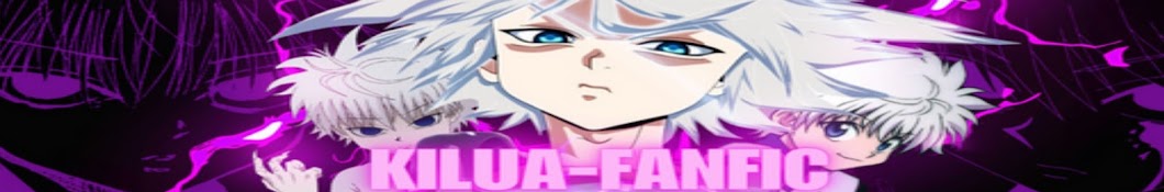 Killua Fanfic