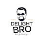 Delight Bro Renju George