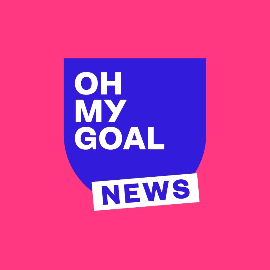 Oh My Goal - News @ohmygoalnews