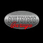 BuiltByBob Garage