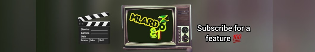 Mlard876 Tv Banner