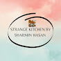 Strange Kitchen by Sharmin Hasan