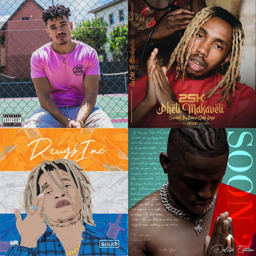 chilled Rap☘️🍃