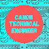 canon machine technical Engineer