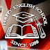 logo Happy English School