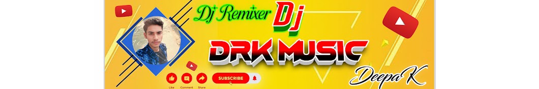 DJ DRK MUSIC 