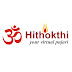 logo Hithokthi Telugu