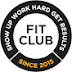 The Fit Club