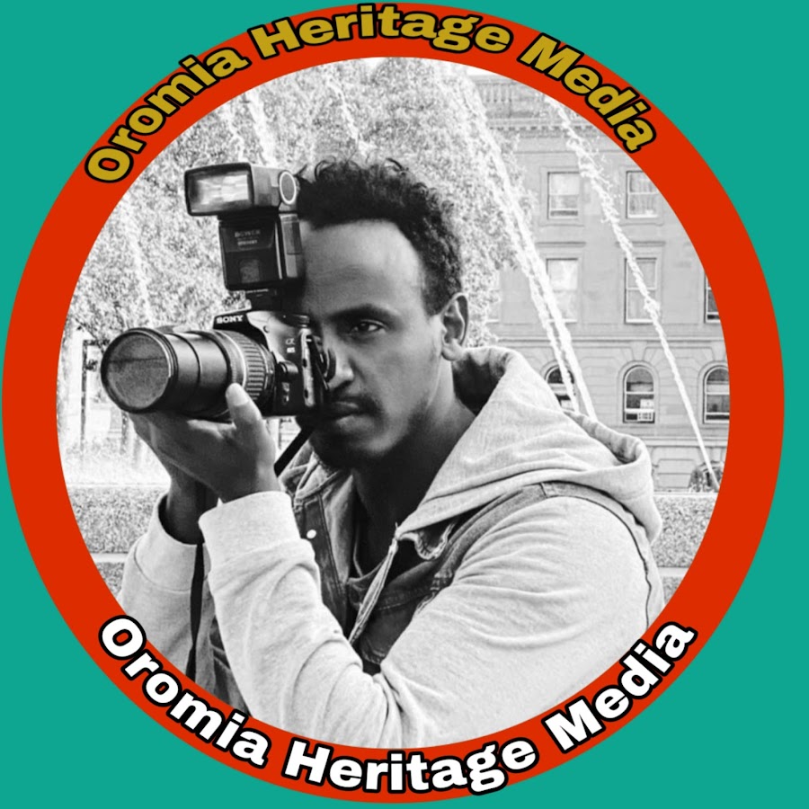 Oromia Heritage Media