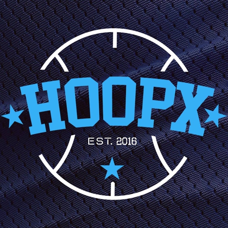 HoopX Basketball PH @HoopxBasketballOfficial