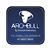 logo Archbull by pramod maharana