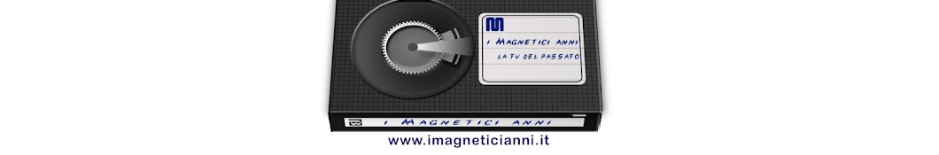 I magnetici anni Banner
