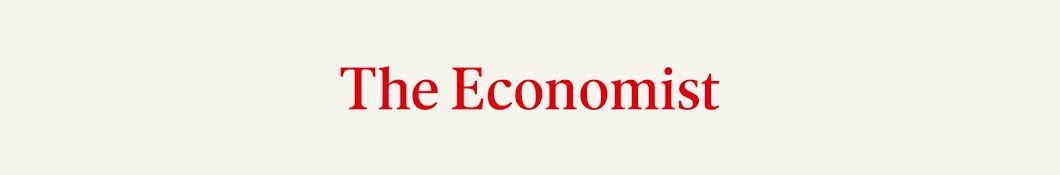 The Economist Banner